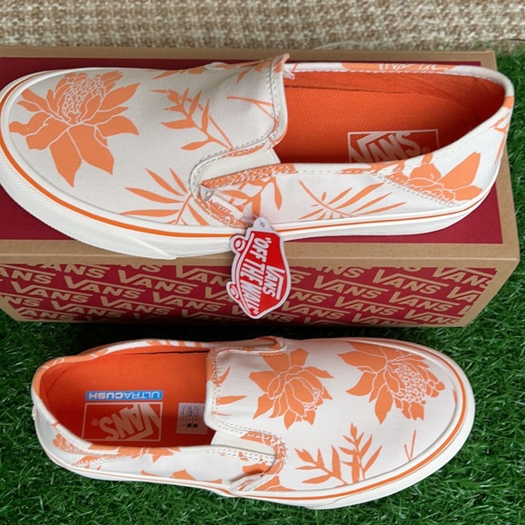 VANS SLIP ON SF WMNS - Picture 5 of 16
